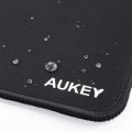 Aukey KM-P3 XL Gaming Mousepad Soft cloth surface with rubber base ensures precise Anti-slip on table or Desk Size 900 X 400 X 4 MM.. 