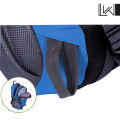 LEEWAY - Backpack | Travel Backpack | Touring backpack | Large backpack | Travel Bag| ,Trekking Backpack for men Tour travelling and hiking bag. 
