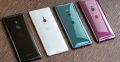 Sony Xperia XZ3 - 4gb/64gb - AU/Softbank Original Japanese - PTA Approved. 