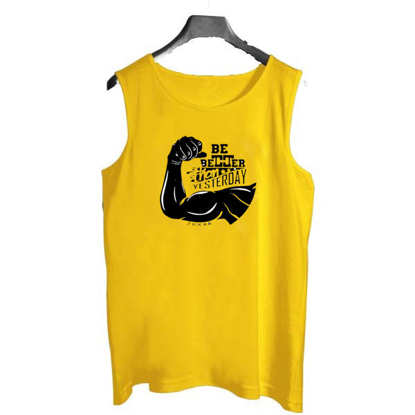 Sando tank top for Men Workout Tank top gym shirts for men