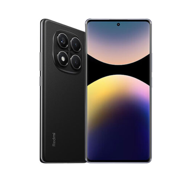 Redmi Note 14 pro 6.67" Display 8GB Ram 256GB Rom 200MP Rear Camera MD-Tek Helio G100 Processor 5500mAh Battery with 45W Fast Charging PTA Approved 1 Year Brand Warranty