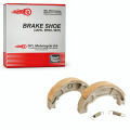 BRAKE SHOE Yamaha JUNOON , Brake Shoe Yamaha YD-100, YB-100 , 19V OEM QUALITY. 