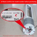 Replacement AM04 AM05 Remote Control for Dyson Fan Heater Models AM04 AM05 Remote Control. 