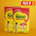 NIDO 1+ 900g - Growing Up Formula ( Pack of 2 ). 