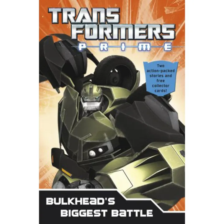 Liberty%20Books%20%7C%20Transformers%20Prime%20by%20Hasbro%20Entertainment%20&%20Licensing%20(France)%20(100%25%20Original)%20-%20Image%202