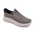 Power By Bata Olive Sneakers For Men - SS26. 