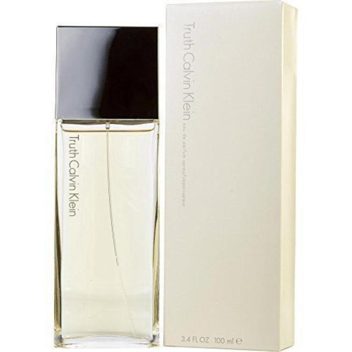 Calvin Klein TRUTH WOMEN EDP 100ML CALVIN KLEIN