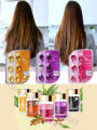 1 Bottle Ellips Hair Vitamin Pro Keratin Complex Oil Smooth Air Mask Repair Damaged Serum Moroccan Oil Anti Hair Loss. 