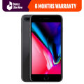 Apple iPhone 8 Plus 256GB Factory Unlocked - PTA Approved (FREE CHARGER & COVER) - Daraz Like New Phones (Mobile Phones). 