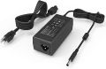 45W Replacement AC Adapter Charger for Dell Inspiron 15 3000 5000 Series 15-3552 3555 3558 3565 3567 5551 5552 5555 5558 5559 5565 5567 5568 5578 7558 7568 7569 7579 Laptop Power Supply Cord. 