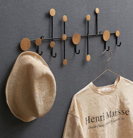 Nordic%20Cast%20Iron%20Dots%20Wall%20Hooks%20Antique%20Finish%20Metal%20Clothes%20Hanger%20Rack%20Wall%20Hook%20for%20Room%20Decor%20Wall%20Mounted%20Hook%20Hanging%20Shelf%20Rack%20for%20Key%20Holder%20Charging%20USB%20Cable%20Key%20Customized%20by%20ZMT%20Traders%20-%20Image%203