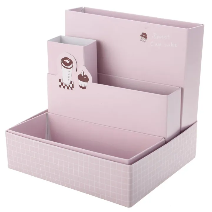 Paper%20Board%20Storage%20Box%20Desk%20Decor%20Makeup%20Cosmetic%20Stationery%20Organizer%20Case%20DIY%20-%20Image%206
