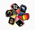 Ultra Smart Watch Rendom Color and design Women Men HD Digital Sport Fitness Smartwatch DIY Dial Call Bluetooth for Android Ios Watches. 