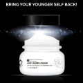 WBM Beauty Vitamin C Anti Aging Cream Natural Whitening Cream 50G. 
