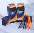 Arttrack 48 Colour Pencils Premium Quality Oily Lead 3.0. 