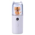 Mist Sprayer Leakproof Lovely Tiger Decor Handheld Sprayer. 