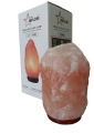 Himalayan Salt Lamp. 
