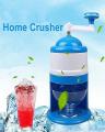 Manual Ice Crusher - Gola Maker. 