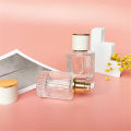 30ml 50ml Transparent Perfume Bottles Travel Pocket Glass Spray Bottles Empty Bottles Mist Spray Bottle Dispenser Atomizer. 