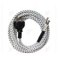 Super Power IRON LEAD COTTON 40/076 3 CORE (UNIVERSAL) Best price in Pakistan. 