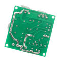 DC 12V-30V 24V Mini 1969 TIP41C 1 CH Amplifier Assemble Board Pure Class A Sealed Multi-turn Adjustable Resistance Module. 