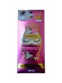 Glamorous Face Mink Hair Eyelashes 10 Pieces Box. 