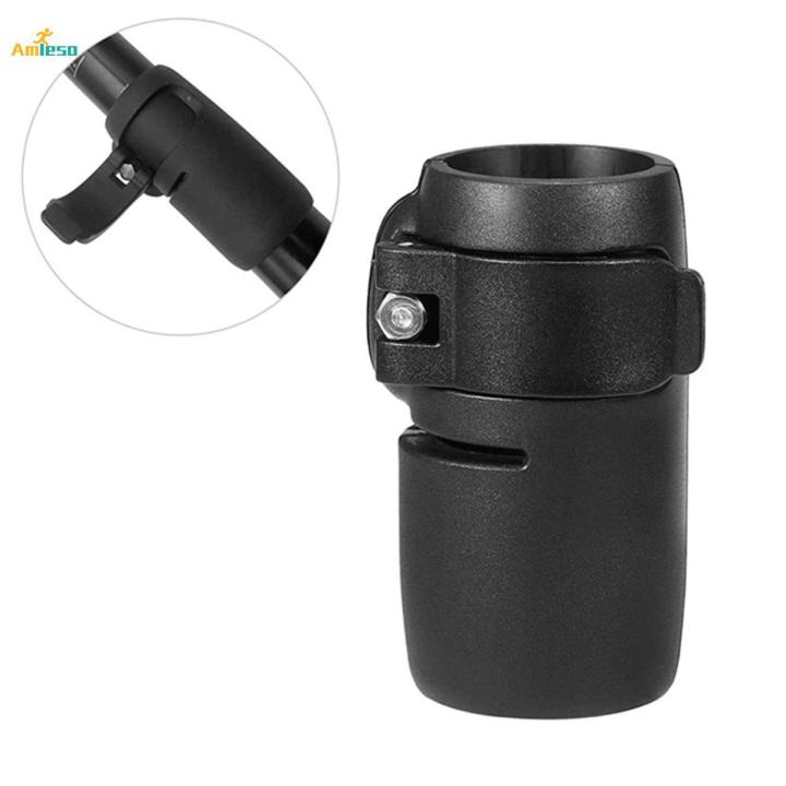 Quick Release Clamp For Paddle Shaft Adjustable , Black, As