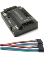 APM2.8 Quadcopter Flight Controller with Built-in Compass. 