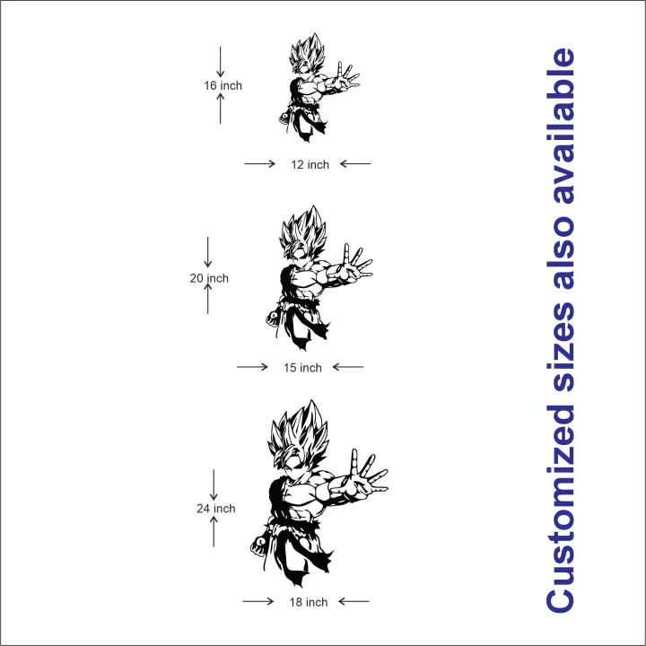 Anime%20Cartoon%20Vinyl%20Wall%20Decal%20Art%20Decor%20Home%20Decoration%20Removable%20Vinyl%20Nursery%20Kids%20Room%20Wall%20Sticker%20-%20Image%202