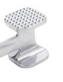 Meat Tenderizer Hammer Tool Dual-Sided Nails Meat Mallet Meat Hammer for Steak Chicken Fish Meat. 