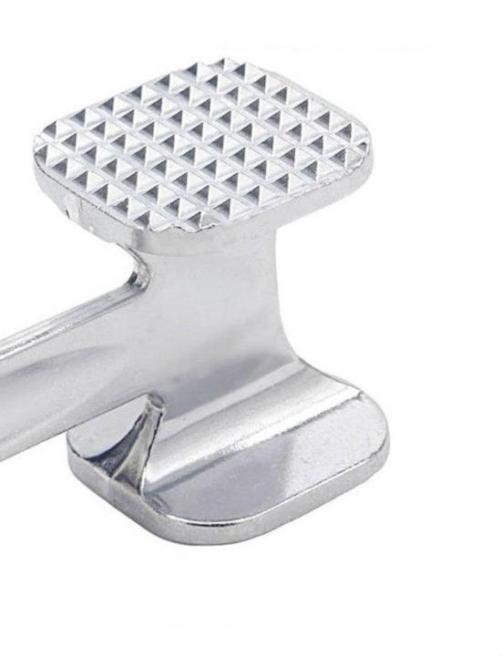 Meat%20Tenderizer%20Hammer%20Tool%20Dual-Sided%20Nails%20Meat%20Mallet%20Meat%20Hammer%20for%20Steak%20Chicken%20Fish%20Meat%20-%20Image%206
