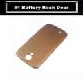 SAMSUNG GALAXY S4 BATTERY BACK COVER REPLACEMENT REAR SIDE COVER BATTERY DOOR. 