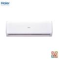 Haier Split  AC (1.0 Ton) Non-Inverter HSU-12CFCM/013L (W) - Free Installation - Turbo Cool 47 % Fast Cooling Long Air Throw Pure Copper. 