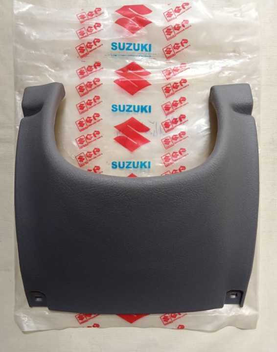 Suzuki%20Cultus%20VxR-EFI%20Steering%20Lower%20(BIB)%20Steering%20Column%20Cover%20(BIB)%202002-2016%20Pc%20-%20Image%202