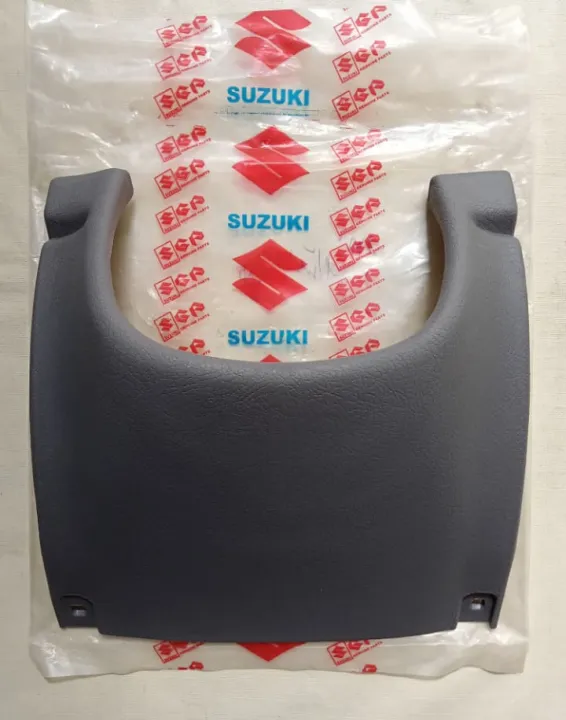 Suzuki%20Cultus%20VxR-EFI%20Steering%20Lower%20(BIB)%20Steering%20Column%20Cover%20(BIB)%202002-2016%20Pc%20-%20Image%202