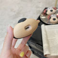 Stereo Pilot Wallace and Gromit Apple AirPods pro Bluetooth Wireless Headset Protective Cover 1/2/3 Applicable. 