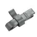 Baby Seat Belt, 3 Point Seat Harness for Baby High Chair Kid Seat Strap for Children Highchair. 