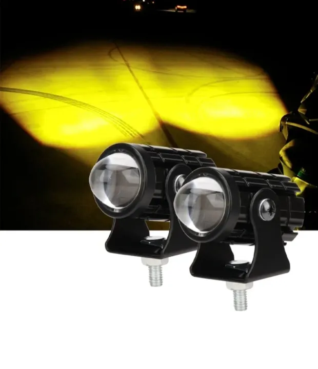 2PCS%20Bike%20light%20Led%20projector%202%20lens%20light%202%20led%20powerful%20fog%20lights%20bike/car/jeep%20headlight%20super%20bright%20long%20range%20-%20Image%204
