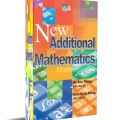 New Additional Mathematics Book By Khor Nyak Hiong. 