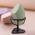 Huge Egg Super Soft Beauty Makeup Don'T Eat Egg Powder Sponge Large Dry Wet Amphibious Three Knife Giant Makeup Makeup Egg Egg. 