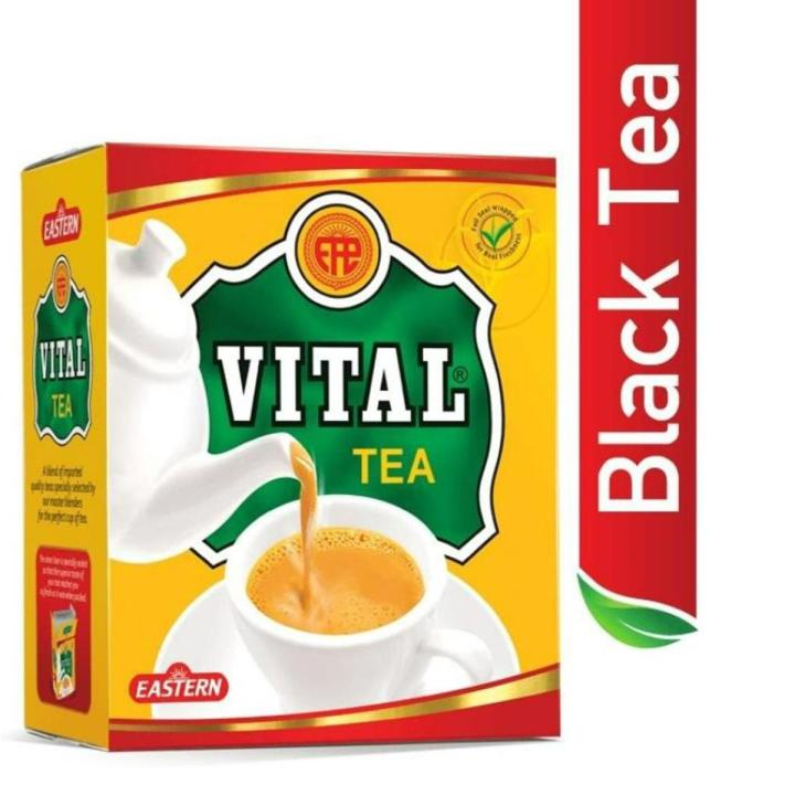 Vital 170gm