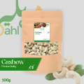 Cashew Nuts (Kaju) 100 Gram. 
