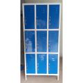 Steel Locker Almirah. 