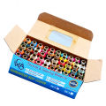100 Sewing Thread Multi color 2 ply | Best Sewing Threads For Ladies Suit | Sewing Thread Ladies Color. 
