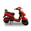 Road King R6 Electric Scooter with Grephene Battery - Powerful 650W Motor, 60 KM Mileage, Top Speed 60 KM, Fast 2-3 Hr Charging. 