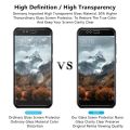 2.5D 0.26mm 9H Premium Tempered Glass For Xiaomi Mi A1 MiA1 5.5 inch Screen Protector Toughened protective film For Xiaomi Mi 5X. 