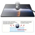 Paper Feel PET Matte Write Painting Film Screen Protector for Samsung Galaxy Tab S7 S8 Plus Tab S7 S8 Ultra Painting Write. 