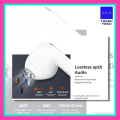 100% Original Tronsmart Onyx Ace Bluetooth Earpods - White. 
