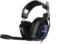 Astro Gaming A40 Tournament Ready TR Headset for PS5, PC, MAC, XBOX SERIES X/S. 
