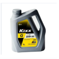 KIXX G1 API SN / CF SAE 20W-50-3LITERS. 